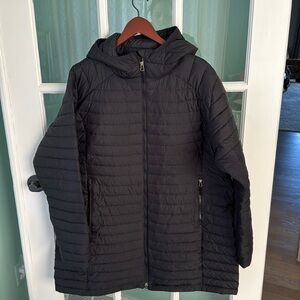 Columbia Plus Size Jacket